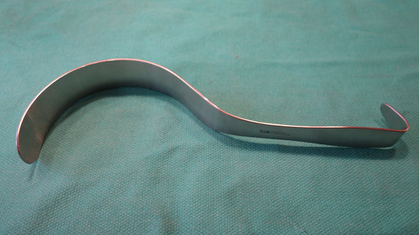 Deaver Retractor #3